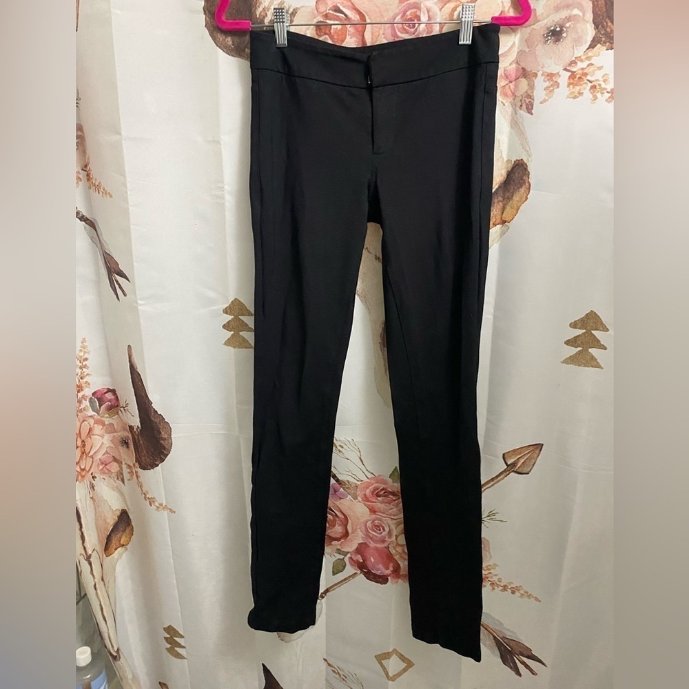 Small parasuco pants